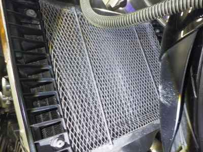 Yamaha V-Max 1200 2007