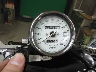 Yamaha V-Max 1200 2007