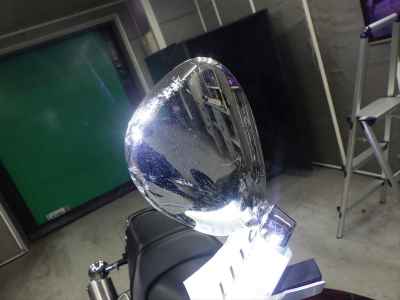 Yamaha V-Max 1200 2007