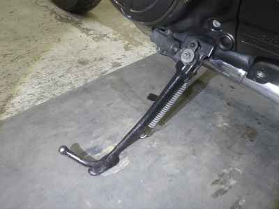 Yamaha V-Max 1200 2007