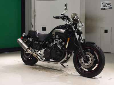 Yamaha V-Max 1200 2007