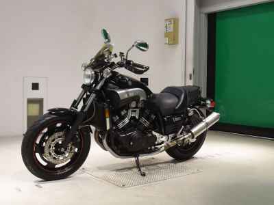 Yamaha V-Max 1200 2007