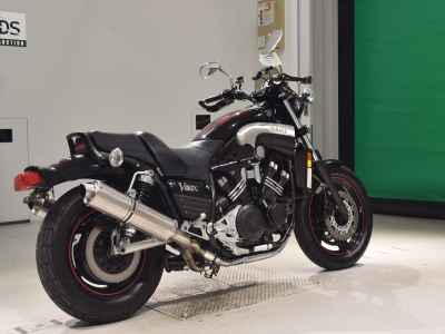 Yamaha V-Max 1200 2007