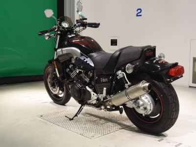 Yamaha V-Max 1200 2007