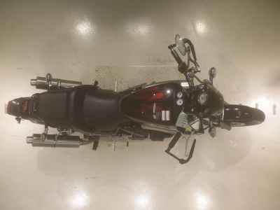 Yamaha V-Max 1200 2007