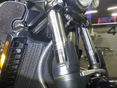 Yamaha V-Max 1200 2007