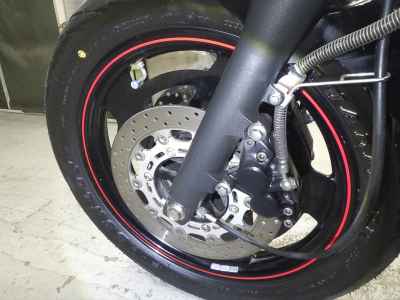 Yamaha V-Max 1200 2007