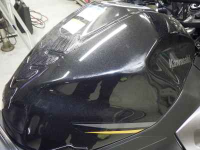 Kawasaki Ninja 400 2021