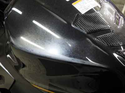 Kawasaki Ninja 400 2021