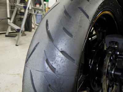 Kawasaki Ninja 400 2021