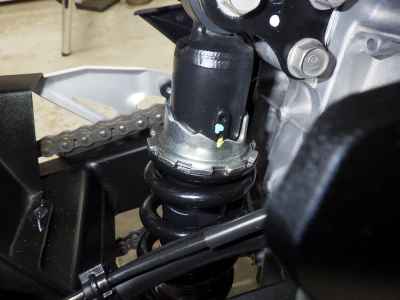 Kawasaki Ninja 400 2021