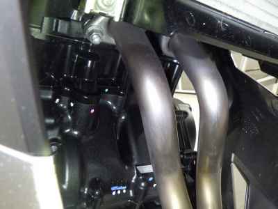 Kawasaki Ninja 400 2021