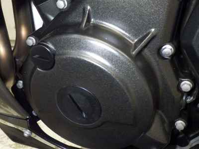 Kawasaki Ninja 400 2021