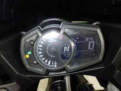 Kawasaki Ninja 400 2021