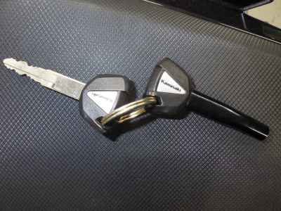 Kawasaki Ninja 400 2021