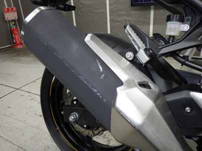 Kawasaki Ninja 400 2021