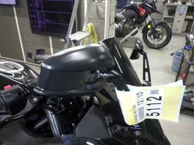 Kawasaki Ninja 400 2021