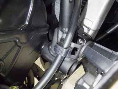 Kawasaki Ninja 400 2021