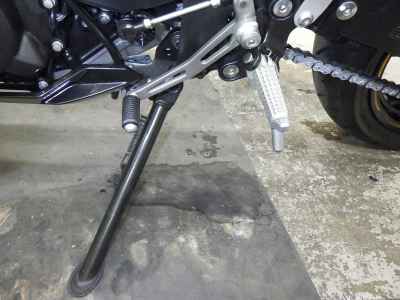 Kawasaki Ninja 400 2021