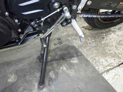 Kawasaki Ninja 400 2021