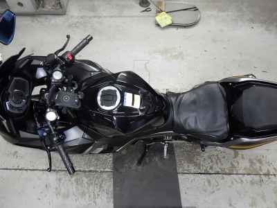 Kawasaki Ninja 400 2021