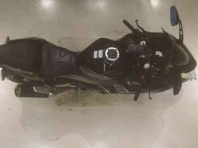 Kawasaki Ninja 400 2021