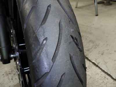 Kawasaki Ninja 400 2021