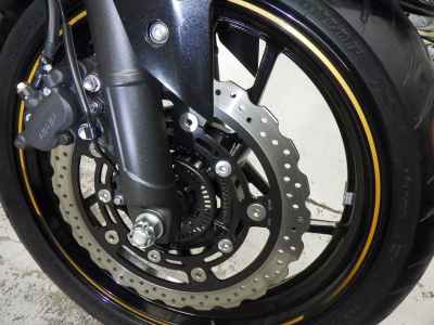 Kawasaki Ninja 400 2021