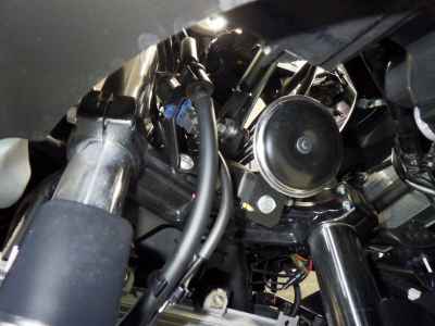 Kawasaki Ninja 400 2021