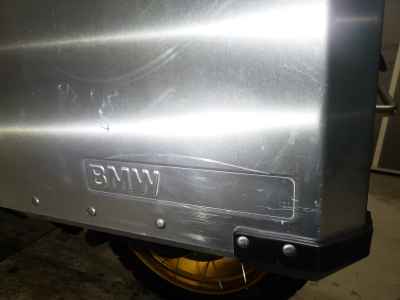 BMW R1250GS Adventure 2020