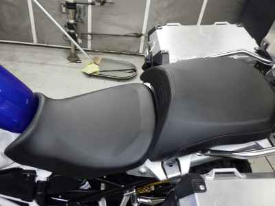 BMW R1250GS Adventure 2020