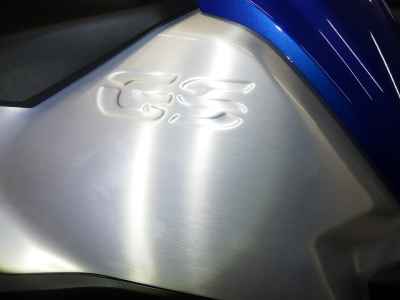 BMW R1250GS Adventure 2020