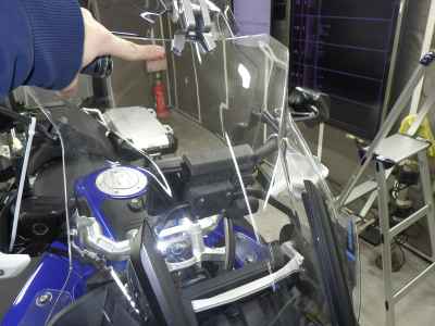 BMW R1250GS Adventure 2020