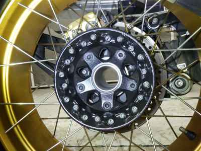 BMW R1250GS Adventure 2020