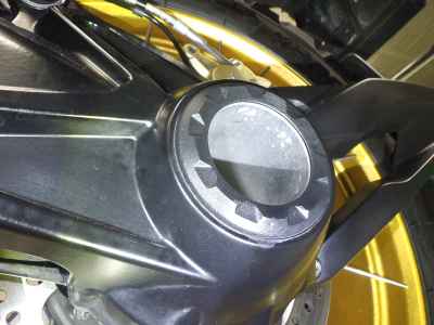 BMW R1250GS Adventure 2020