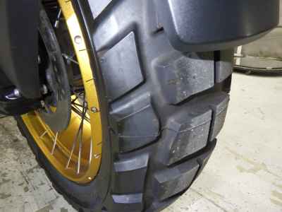 BMW R1250GS Adventure 2020