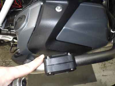 BMW R1250GS Adventure 2020