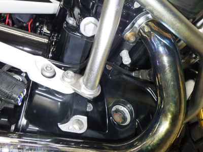 BMW R1250GS Adventure 2020