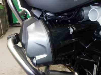 BMW R1250GS Adventure 2020