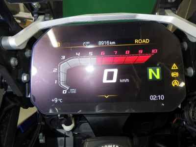 BMW R1250GS Adventure 2020