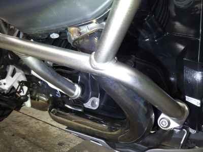 BMW R1250GS Adventure 2020