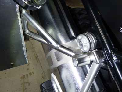 BMW R1250GS Adventure 2020