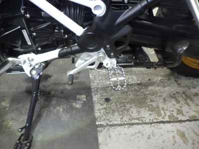 BMW R1250GS Adventure 2020