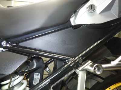 BMW R1250GS Adventure 2020