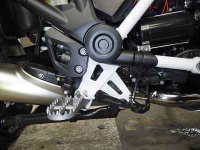 BMW R1250GS Adventure 2020