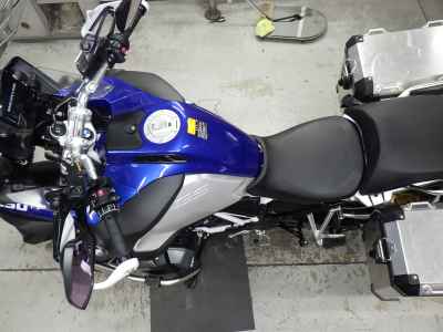 BMW R1250GS Adventure 2020