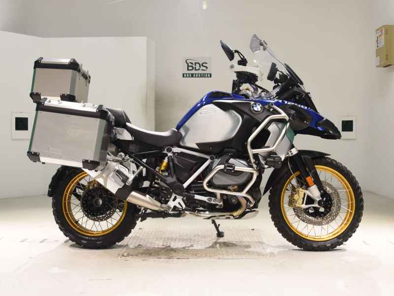 BMW R1250GS Adventure 2020