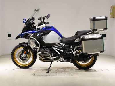 BMW R1250GS Adventure 2020