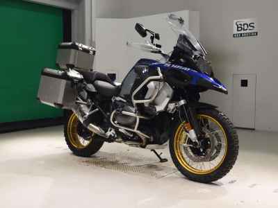 BMW R1250GS Adventure 2020