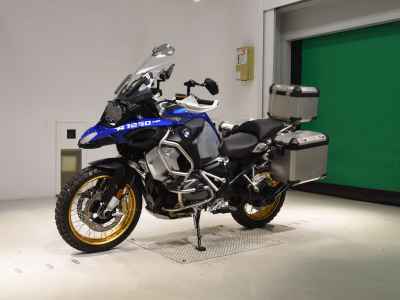 BMW R1250GS Adventure 2020